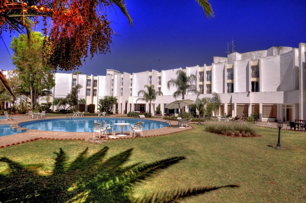 FARAH KHOURIBGA(EX GOLDEN TULIP FARAH KHOURIBGA) 35/41