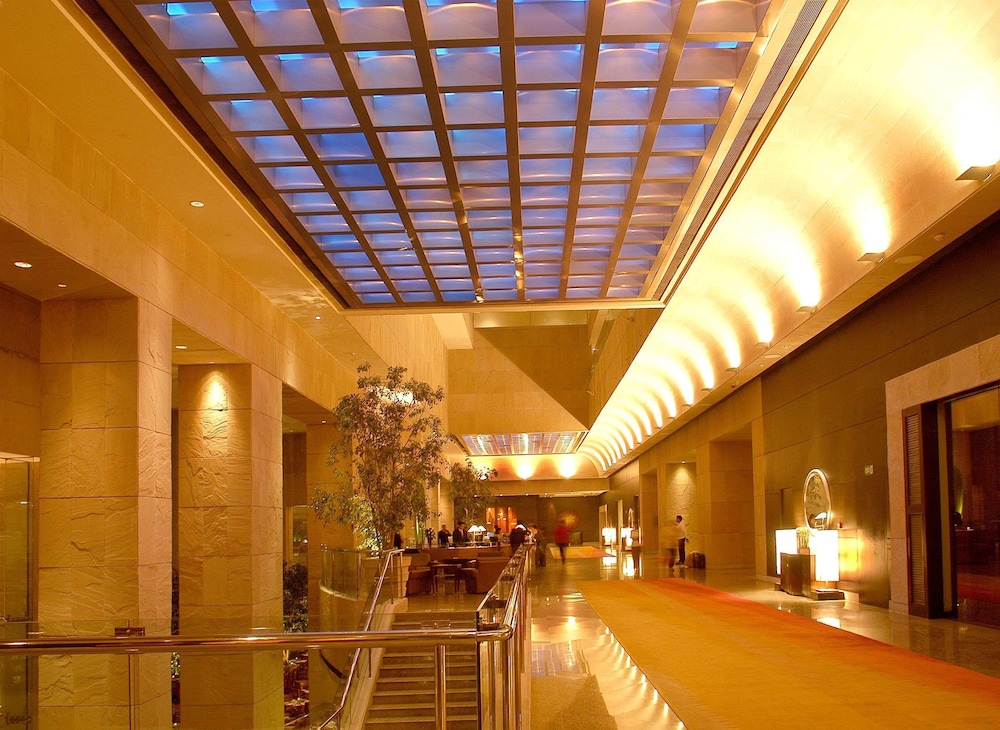 HYATT REGENCY KOLKATA 13/78