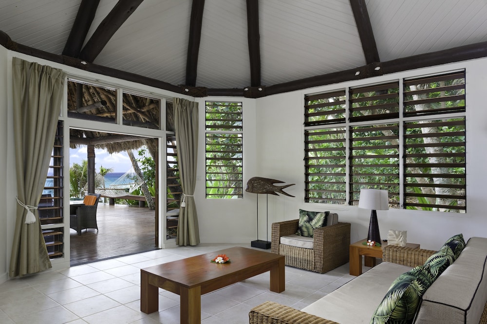 Yasawa Island Resort & Spa 37/62