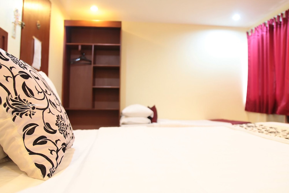 Nagaland Hotel 17/21