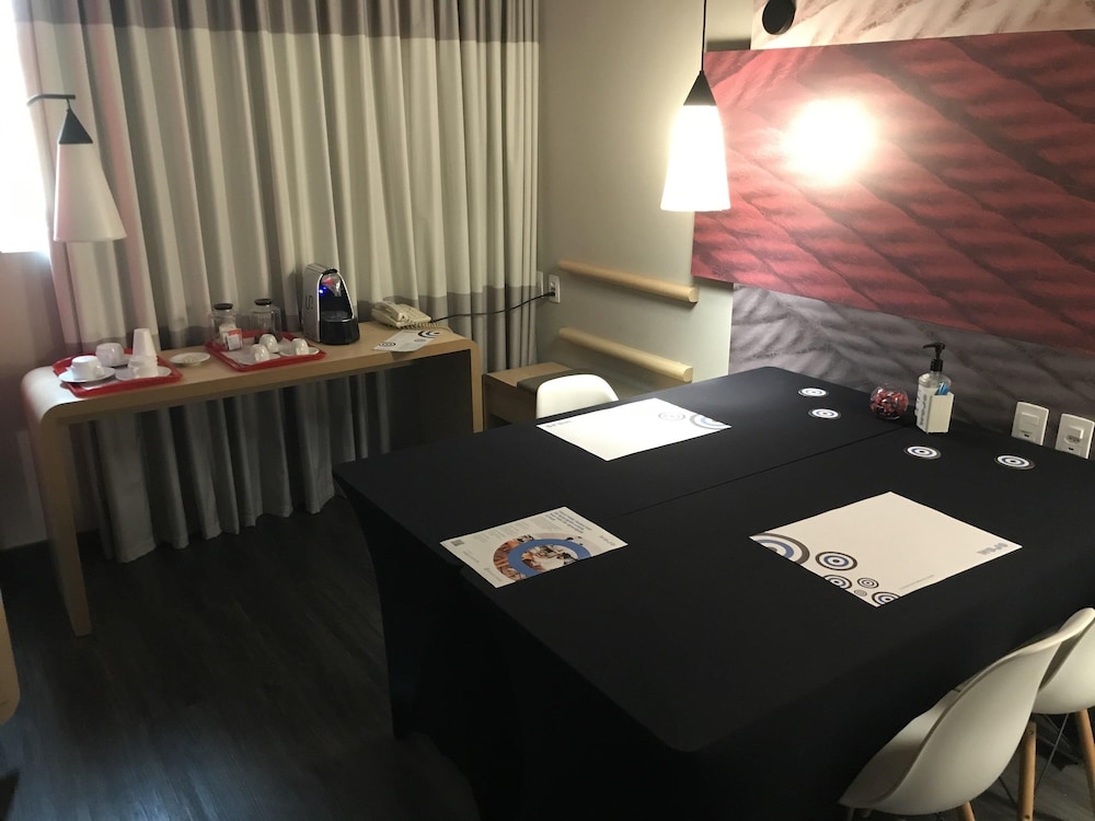 Ibis Riberao Preto Shopping 40/50