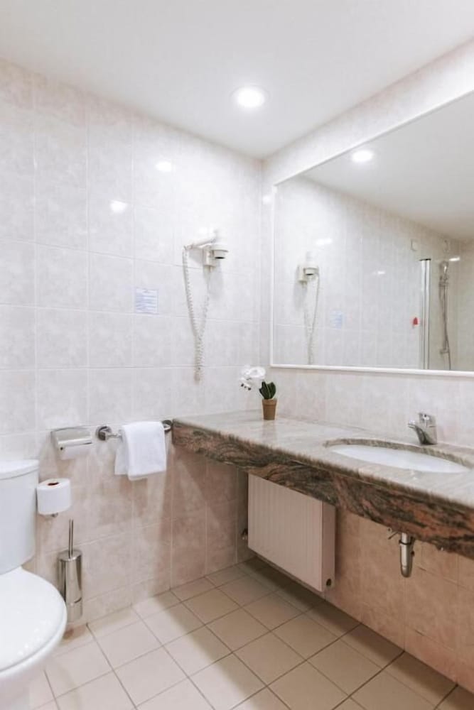 Hotel Toplice 50/50