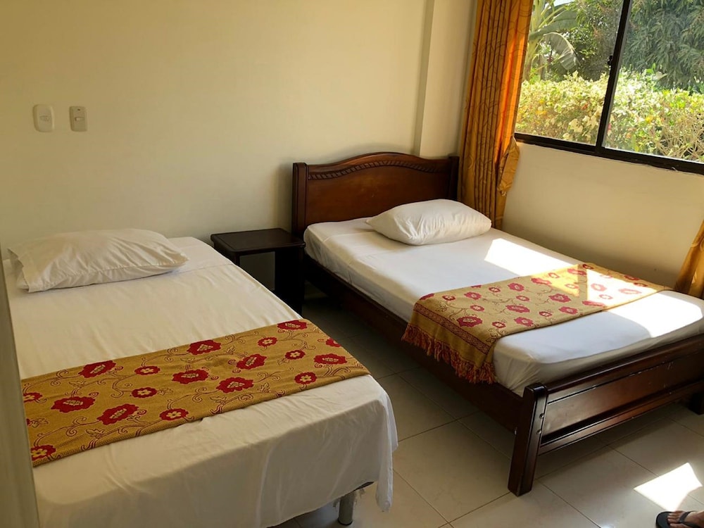 Hotel La Via photo5