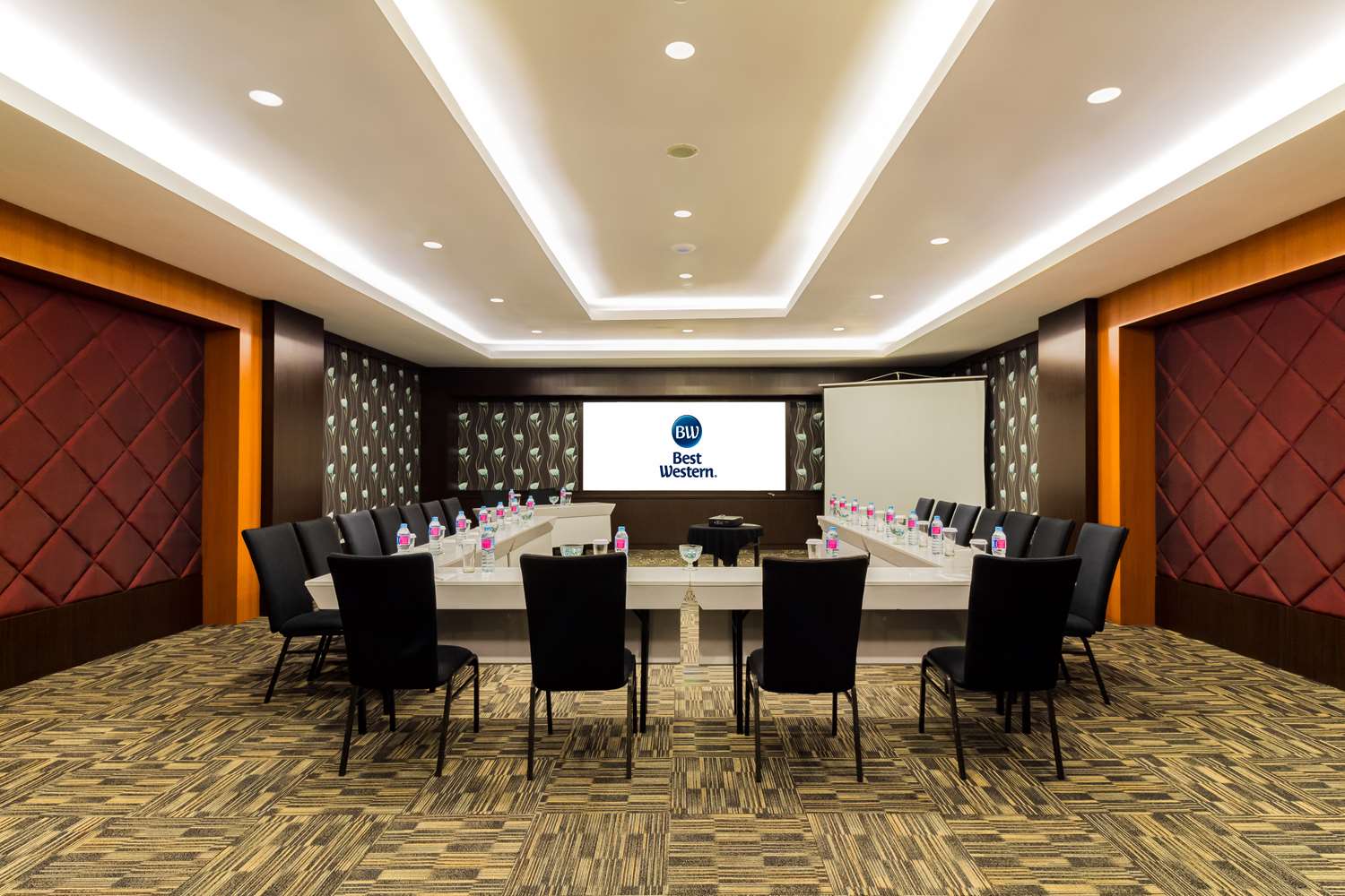 Best Western Senayan 43/47