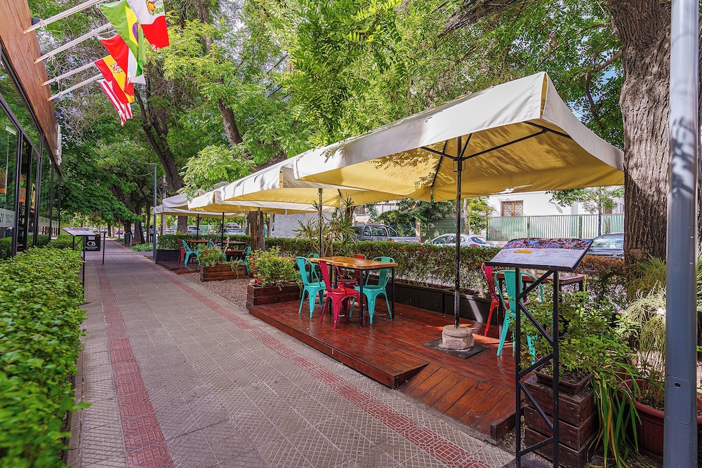 Tagle Hotel Boutique 57/64