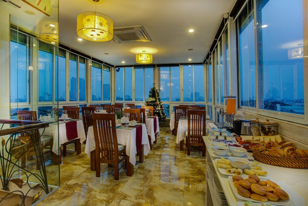 Hanoi Morning Hotel 61/80