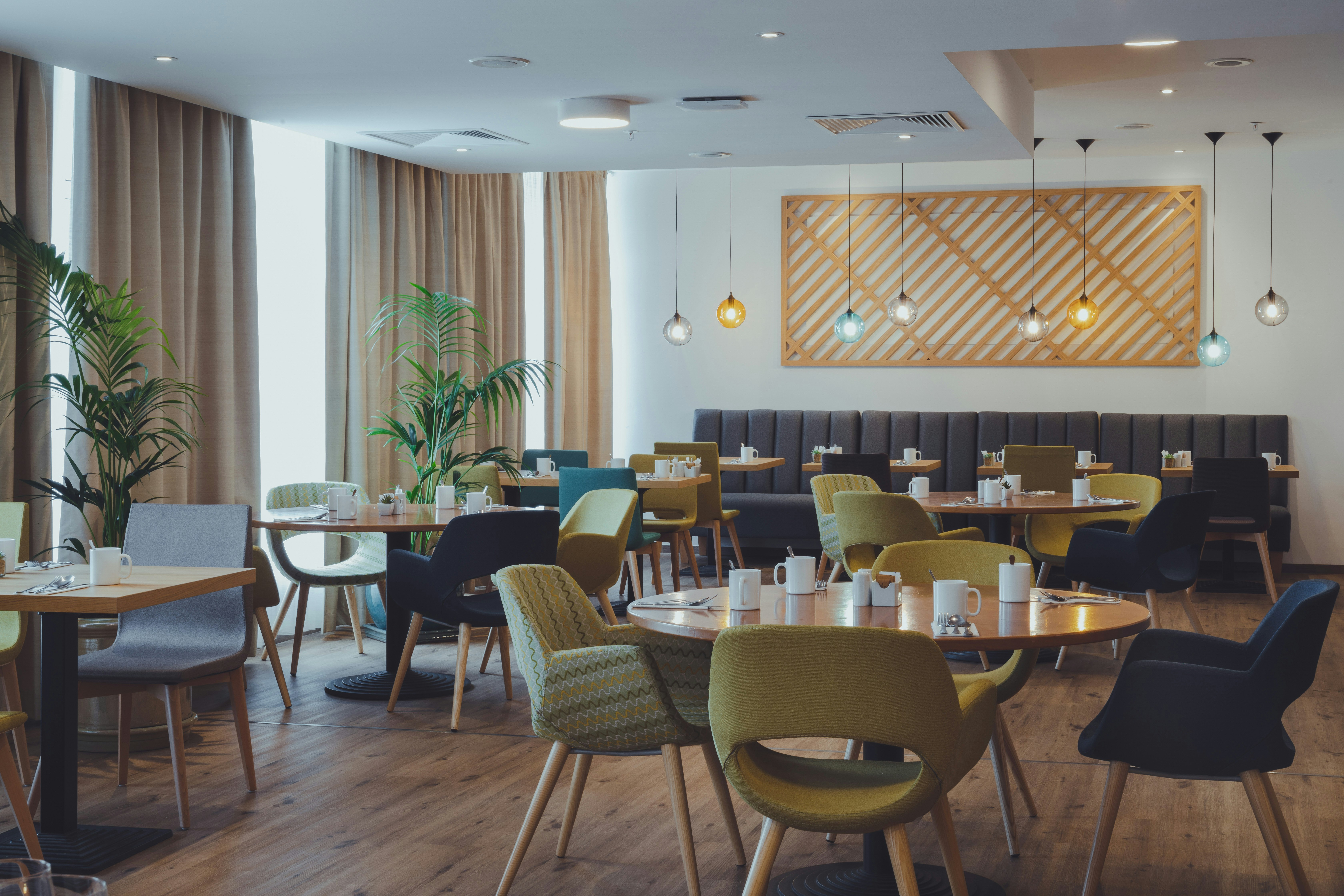 Holiday Inn Skopje 28/39