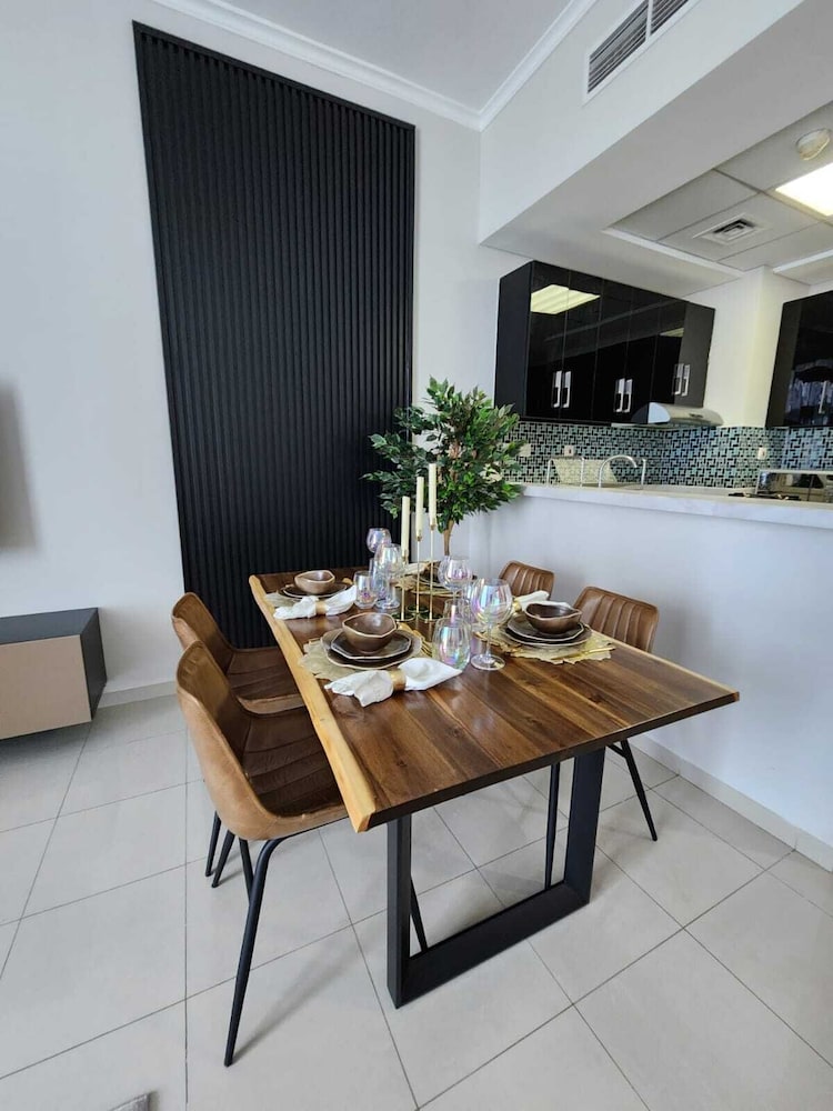Nasma Luxury Stays Botanica Tower 13/19