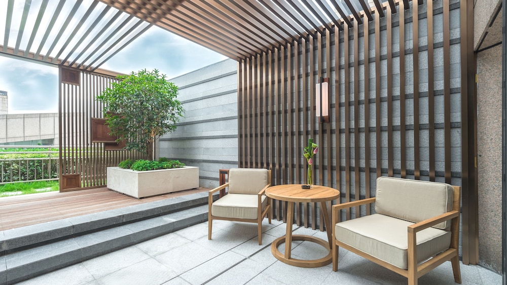 Grand Hyatt Hangzhou 30/48