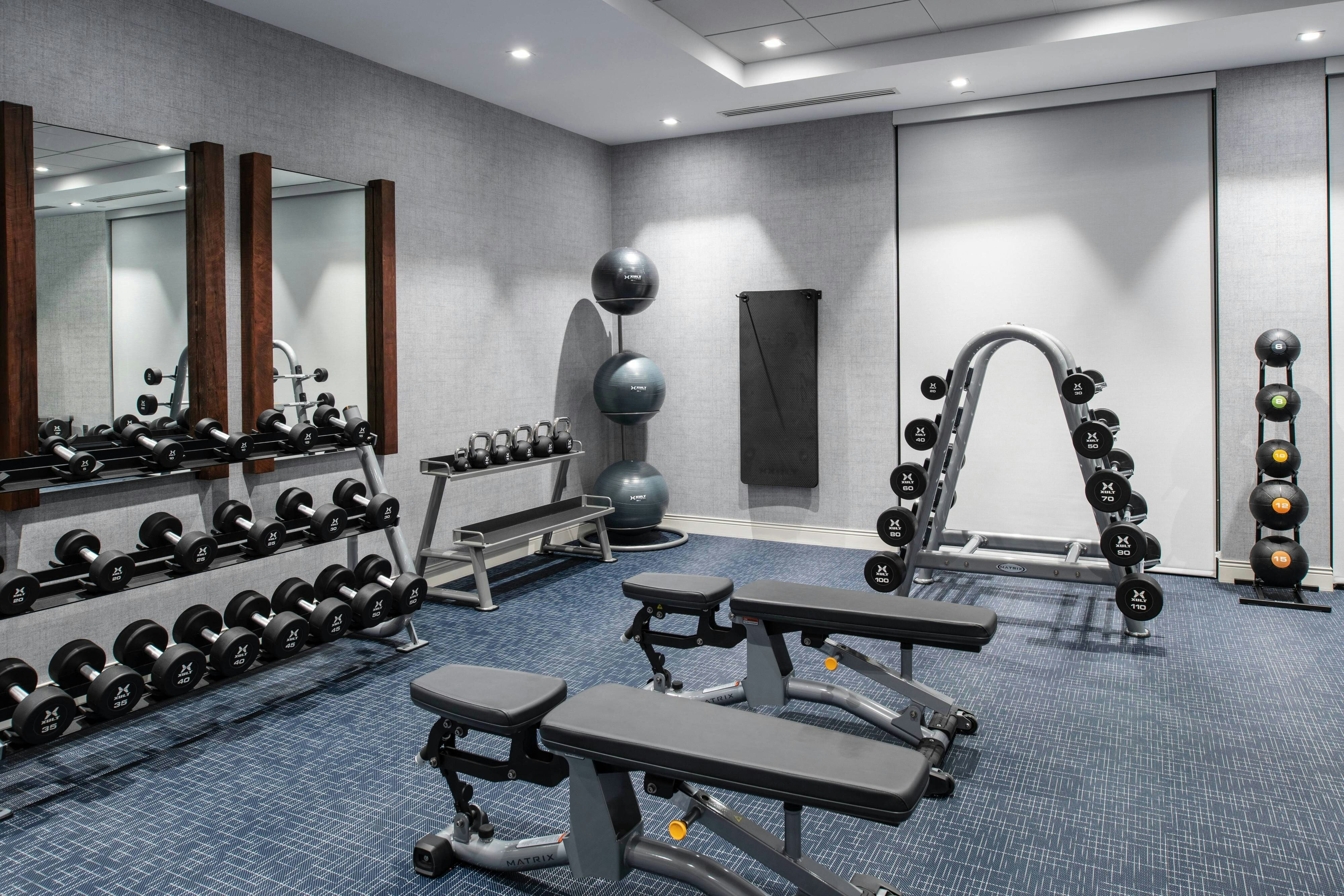 Residence Inn Boston Natick 22/54