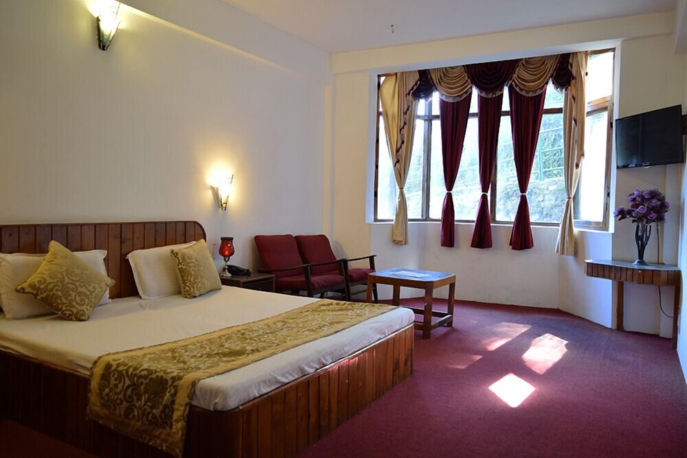 HOTEL DEVLOK 17/49