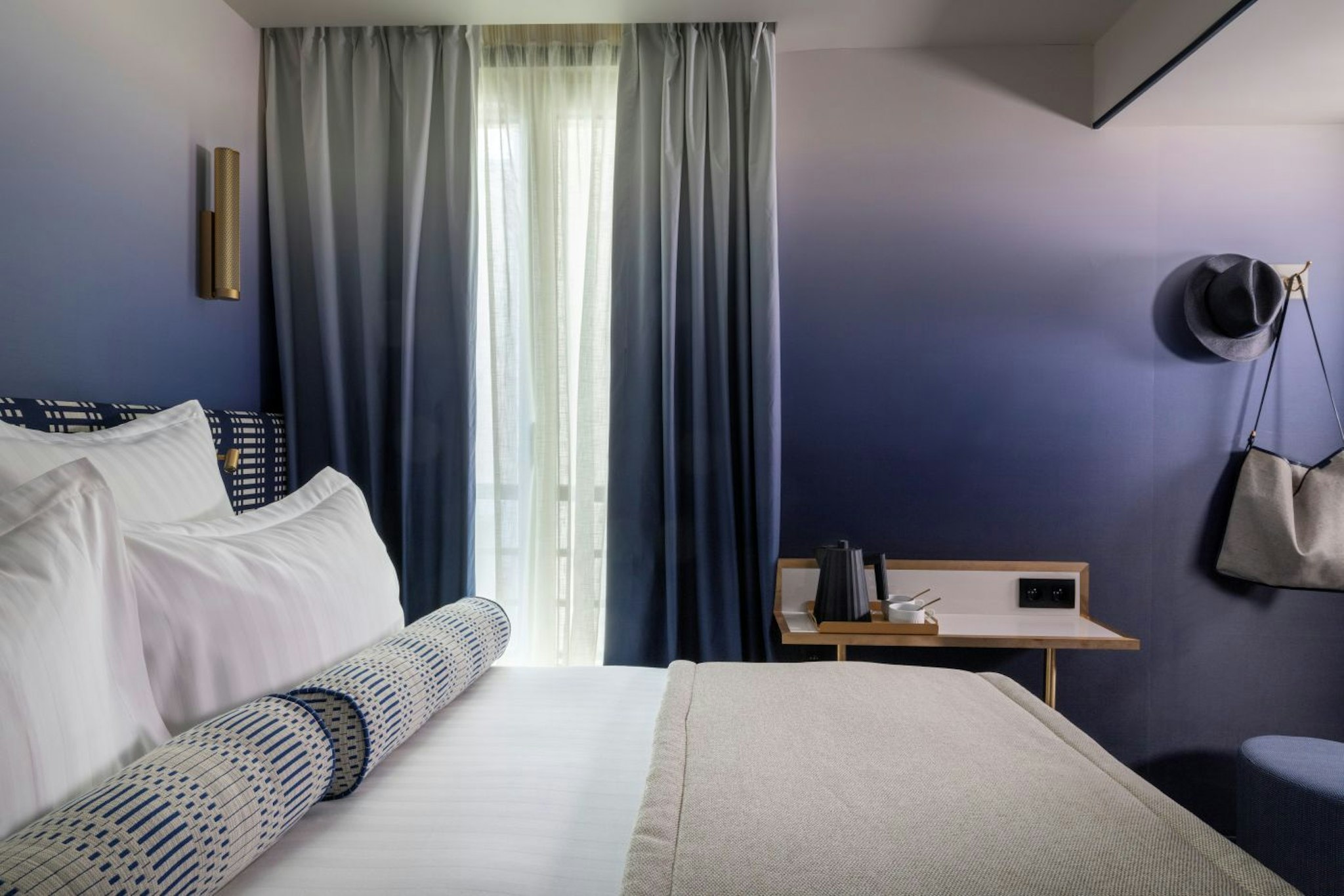 Hotel Filigrane 35/63