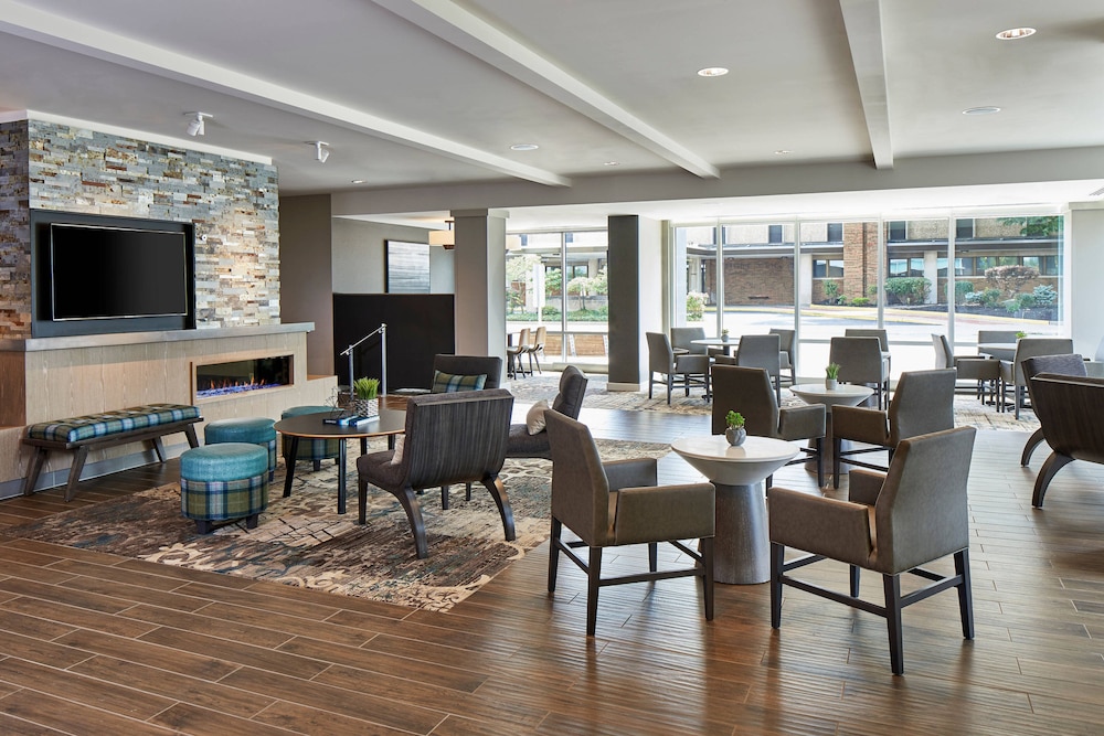 Residence Inn By Marriott Cleveland University Circle/Medical Center 34/51