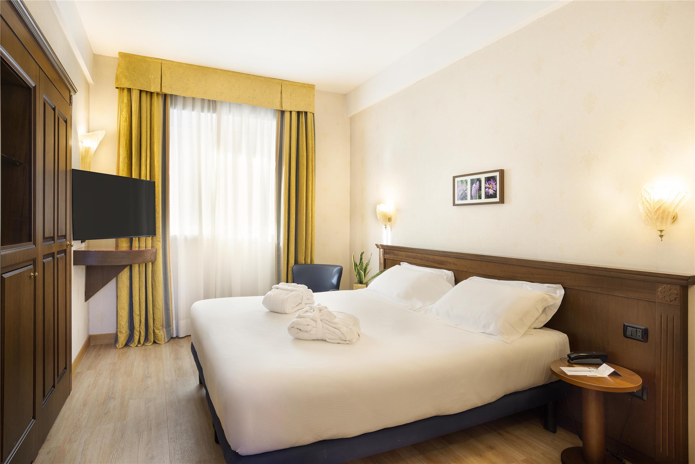 Best Western City Hotel 9/60