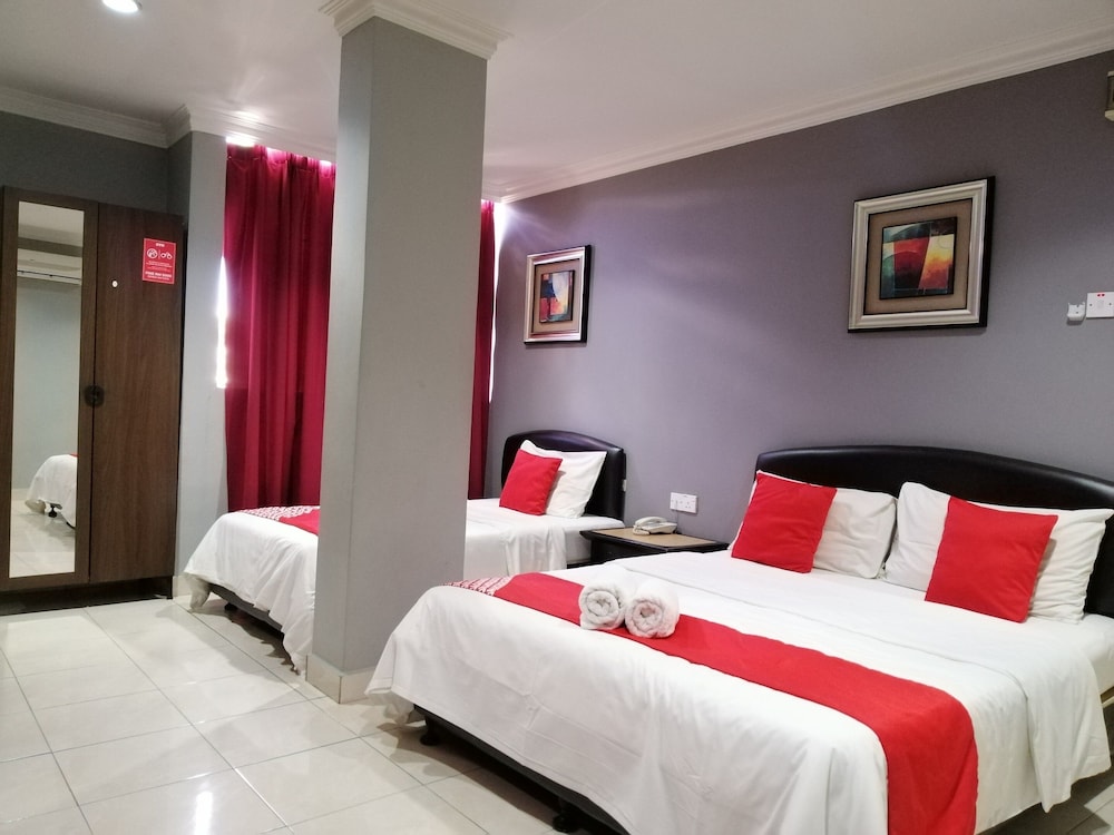 PUTERI AMPANG HOTEL 22/48