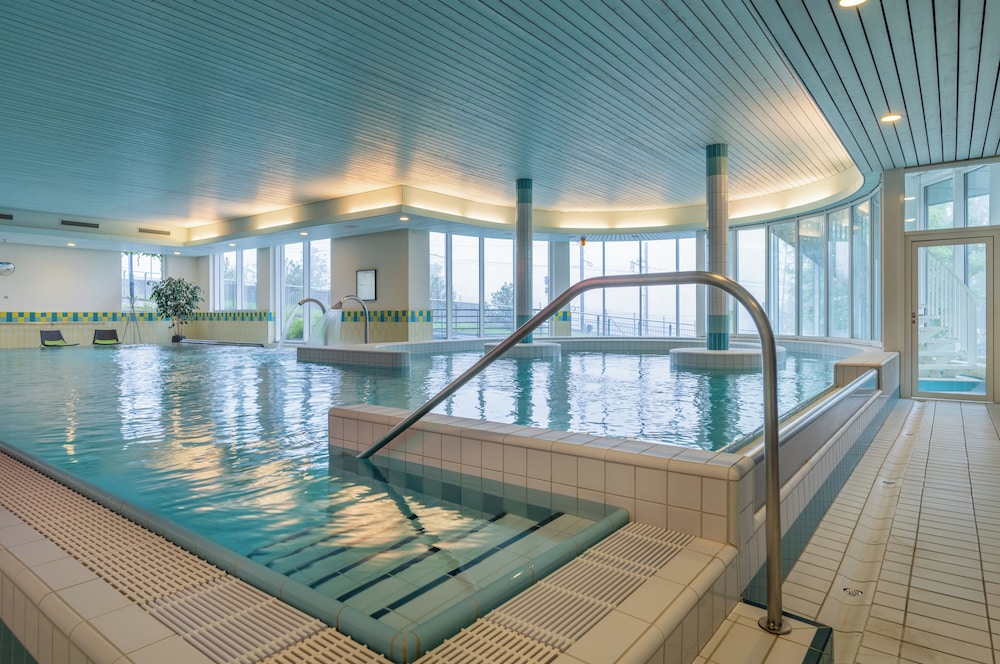 Hotel Victoria Lauberhorn, Wengen, a Faern Collection Hotel 54/83