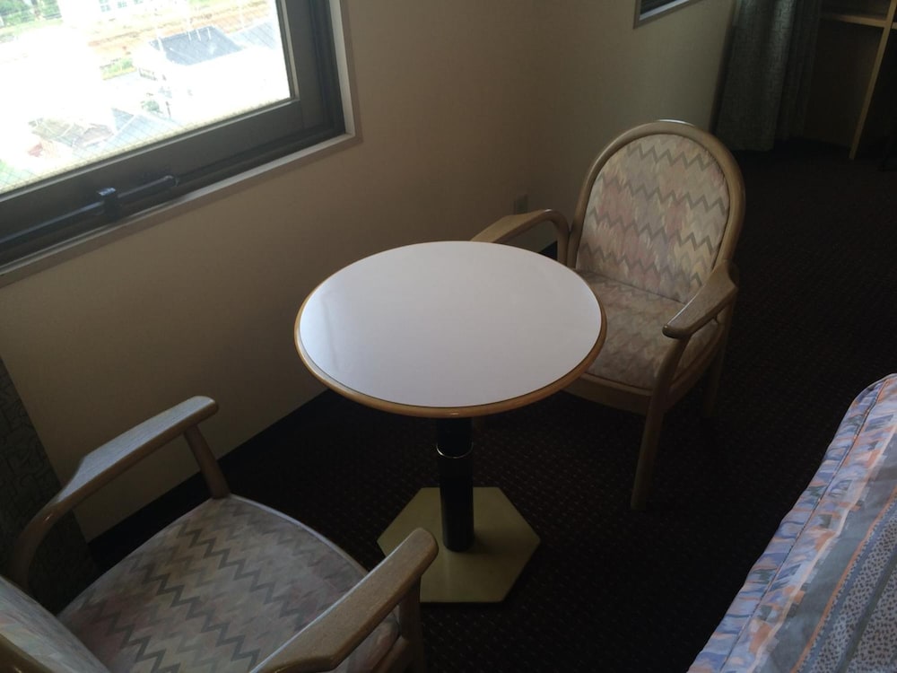 Hotel Crown Hills Tokuyama 21/36