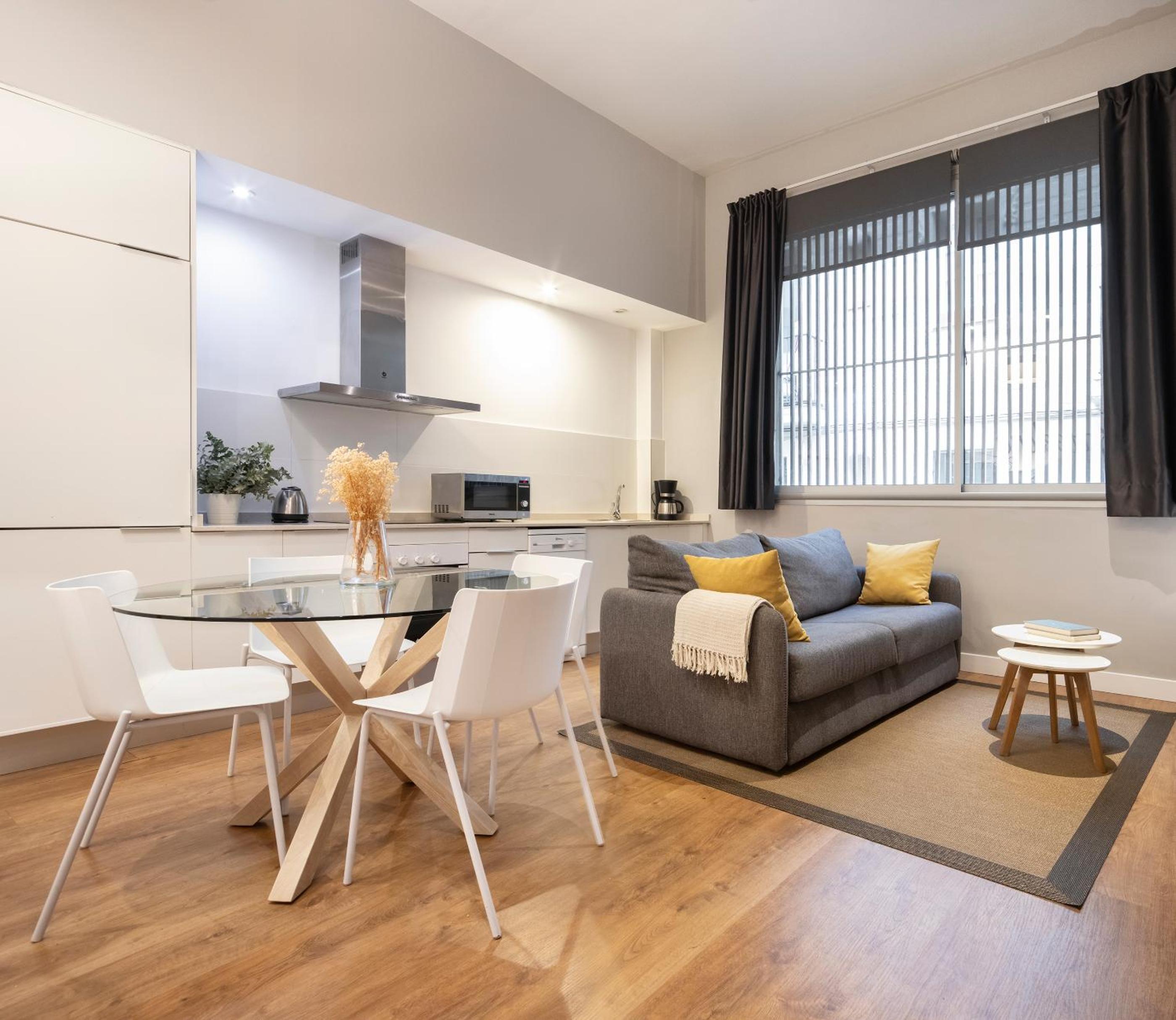 Feelathome Poblenou Beach Apartments 22/44