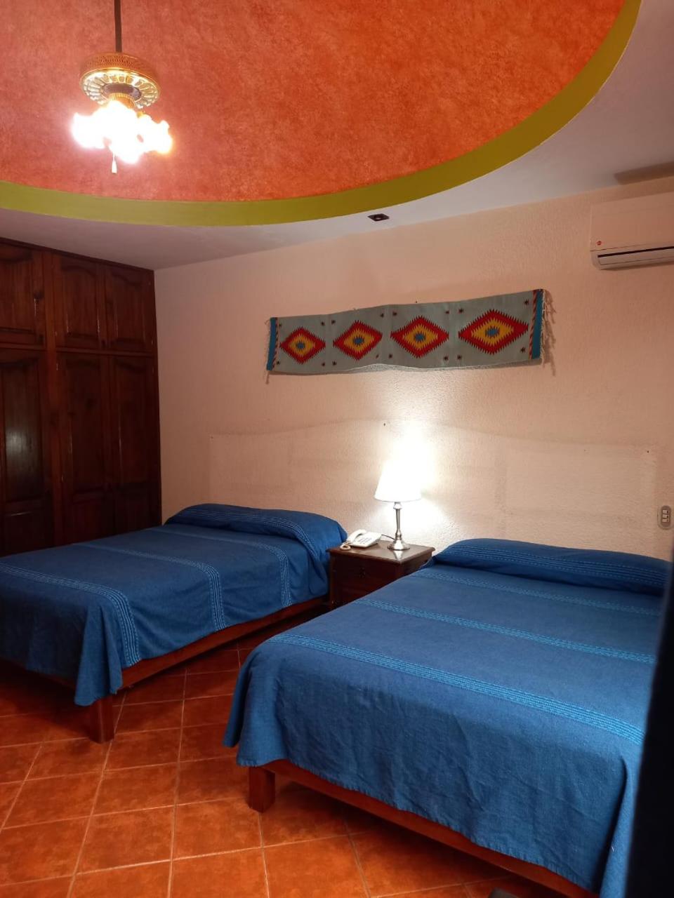 Hotel Posada Dona Alicia 18/50