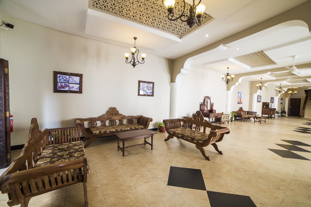 Tembo House Hotel Apartments 40/50