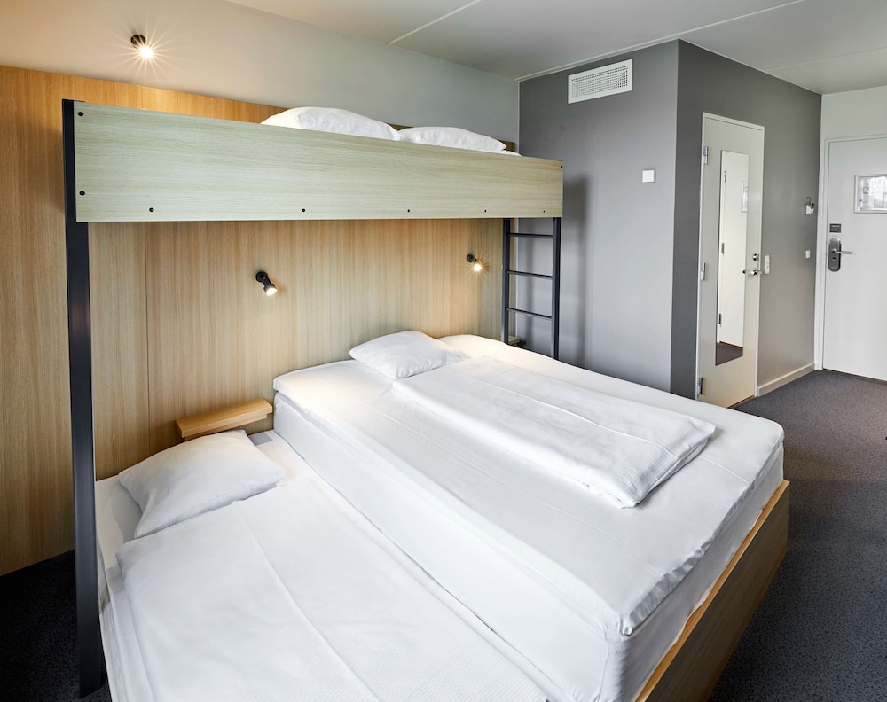 Airport Hotel Billund 24/57