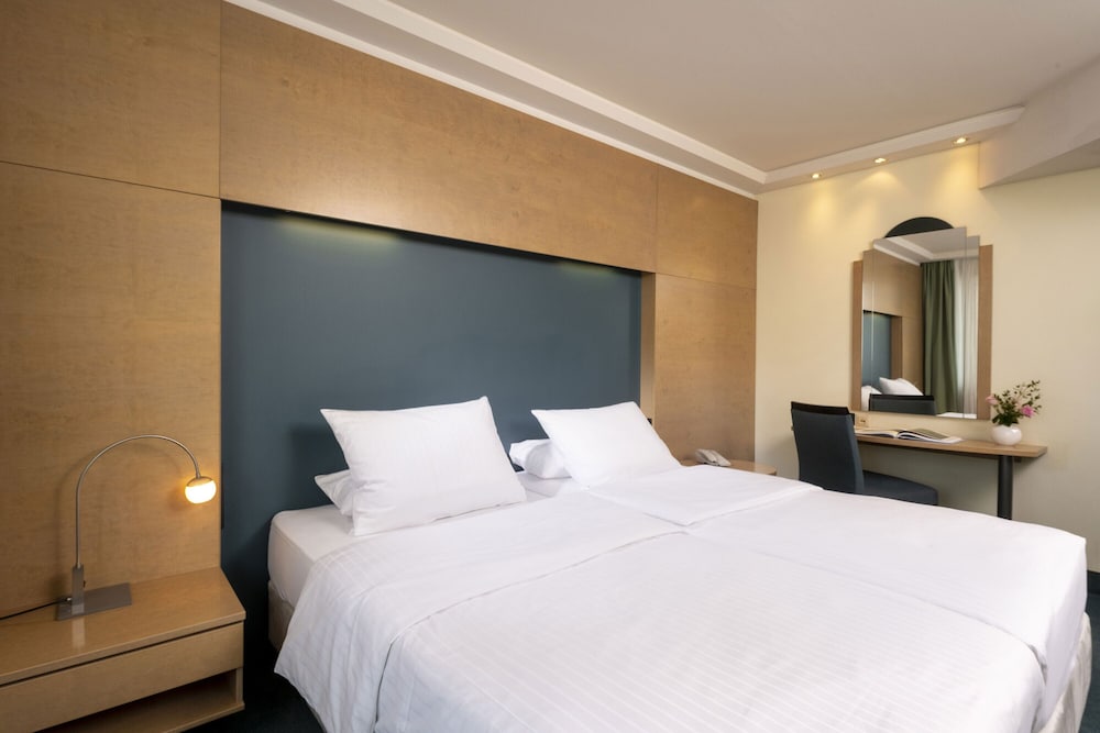 Maritim Proarte Hotel Berlin 17/72
