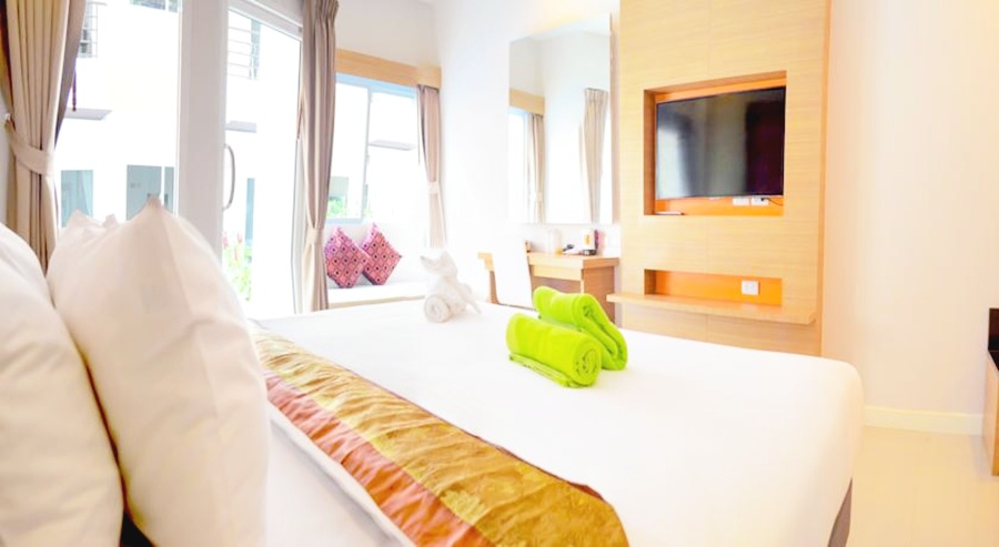 ANDATEL GRANDE PATONG PHUKET 20/52