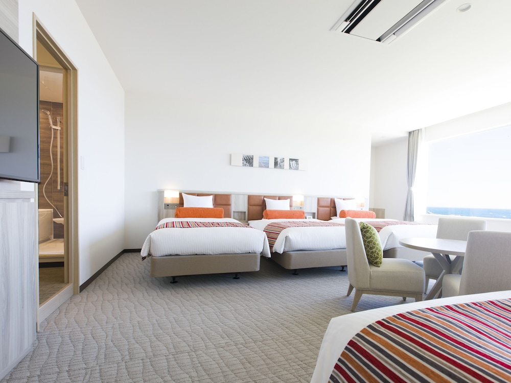 Shirahama Ocean Resort 21/59