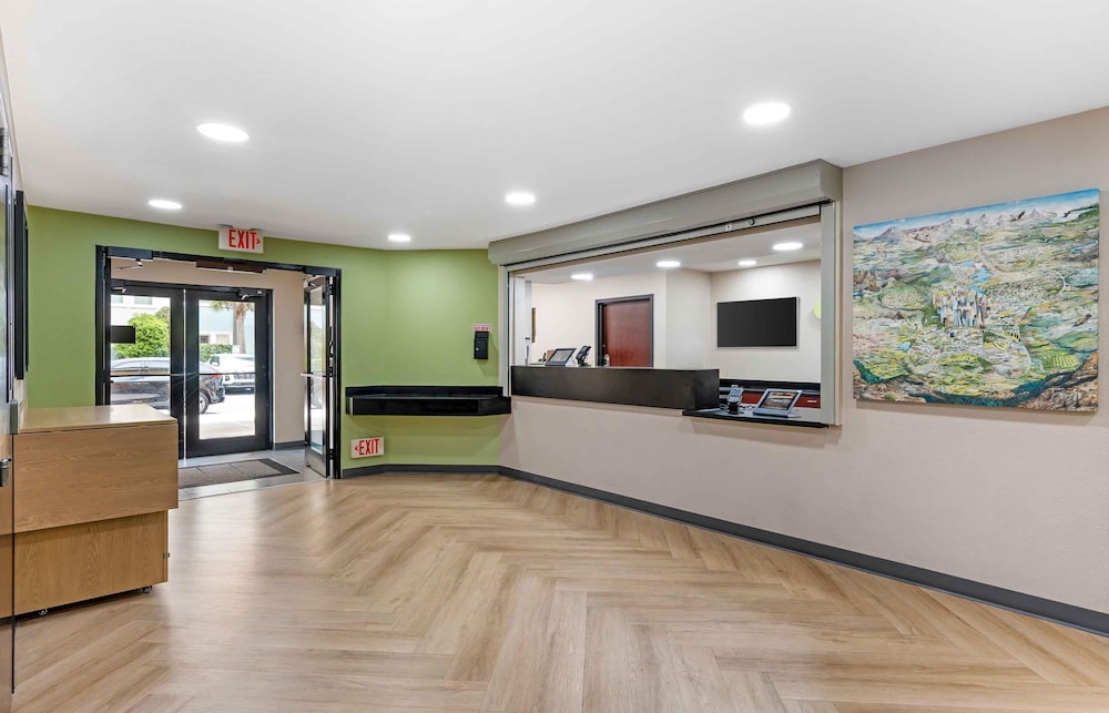 Extended Stay America - Tampa - Airport - Spruce Street 13/54