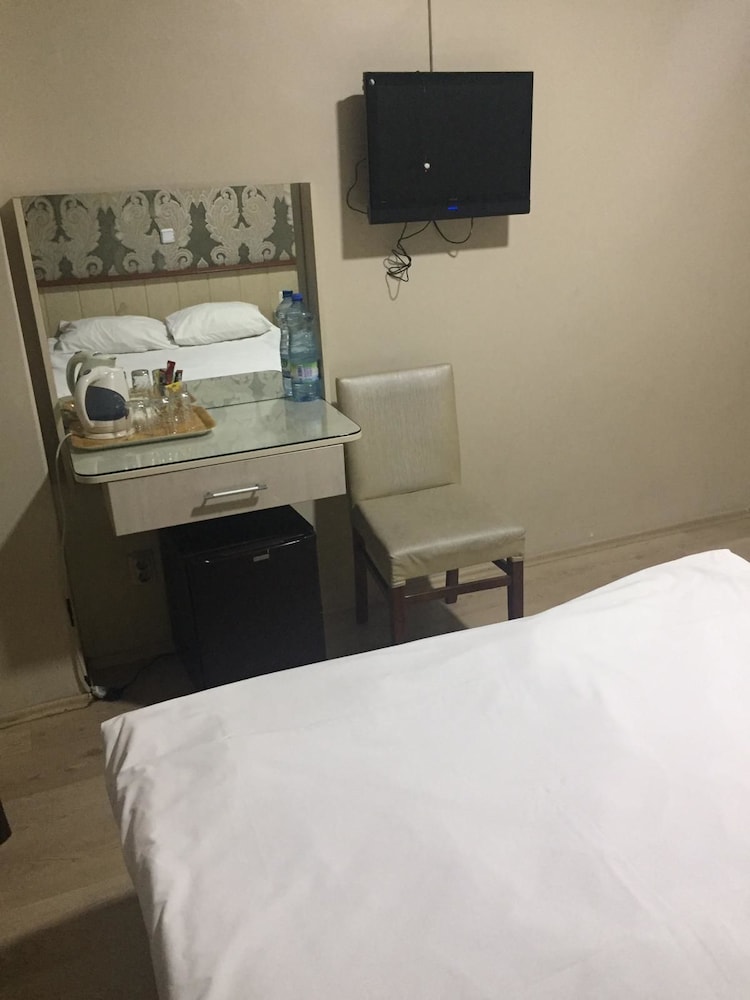 Hotel Malko 30/37