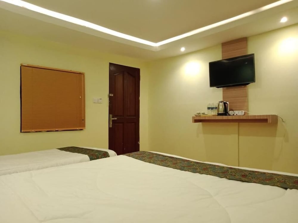 Hello Bintan Beach Cottages 7/49