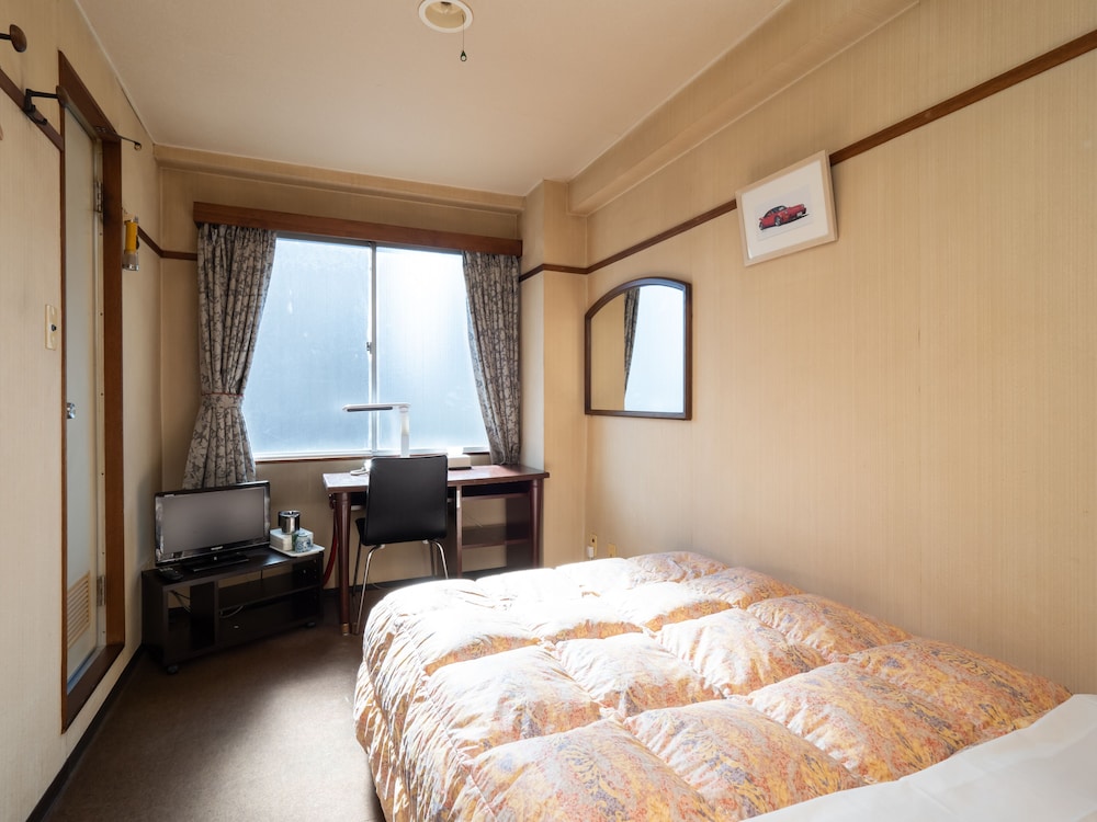 Business Hotel Nakayama 14/50