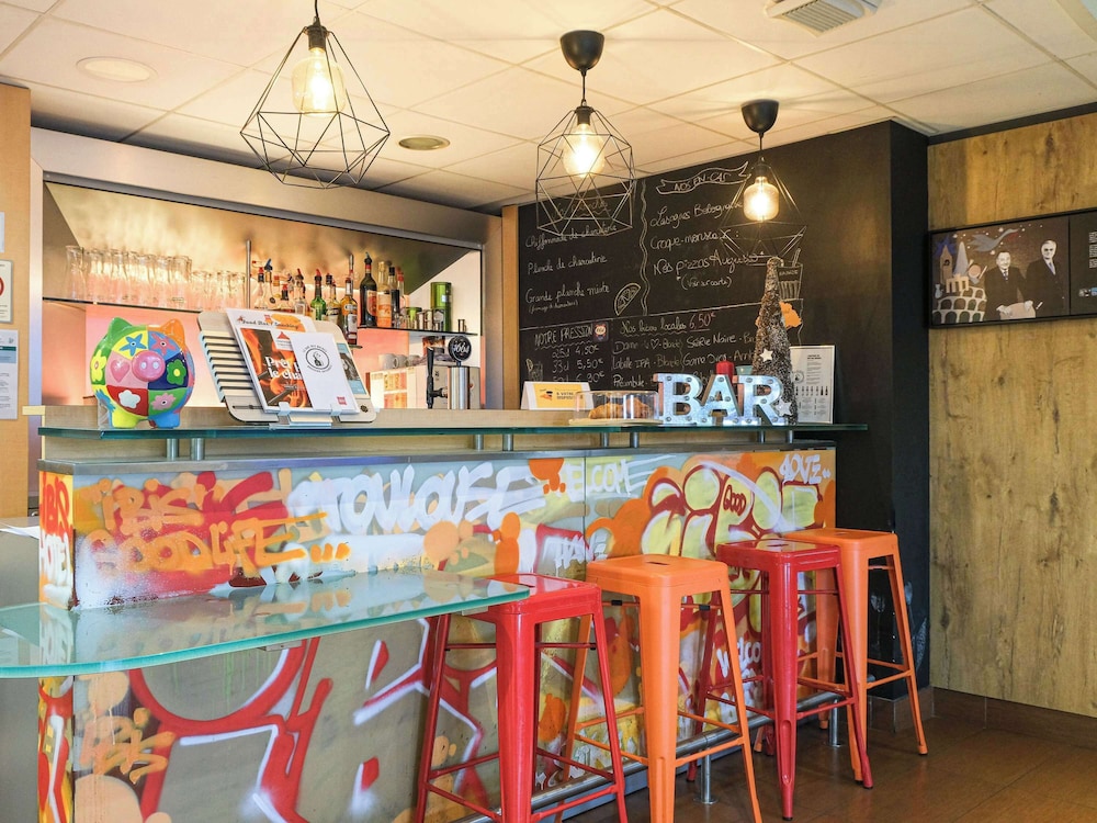 Ibis Toulouse Blagnac Aeroport 27/50