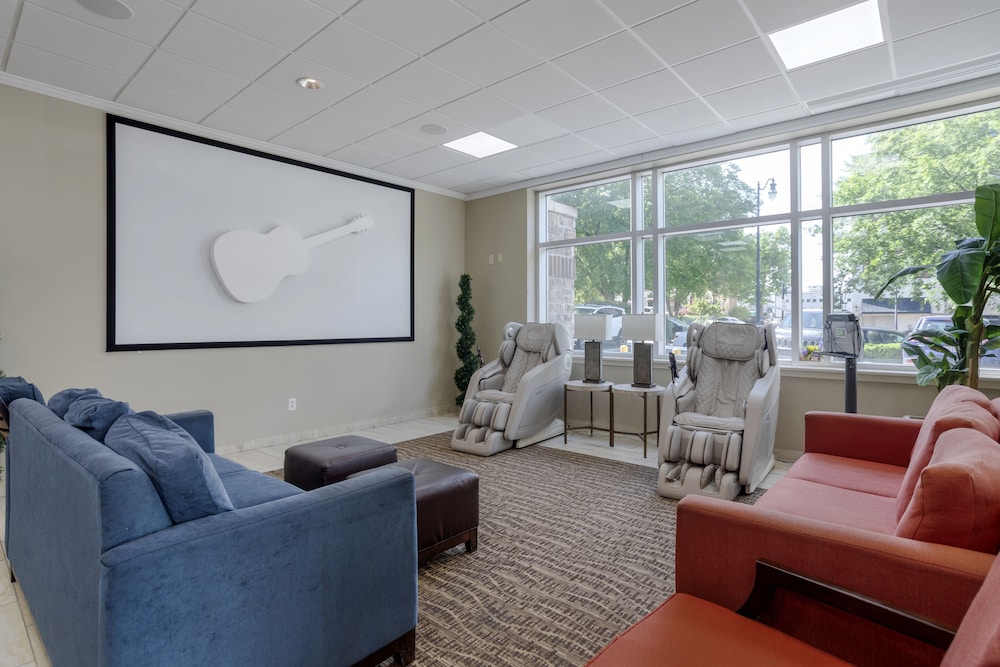 Comfort Inn Downtown Nashville - Music City Center 41/60