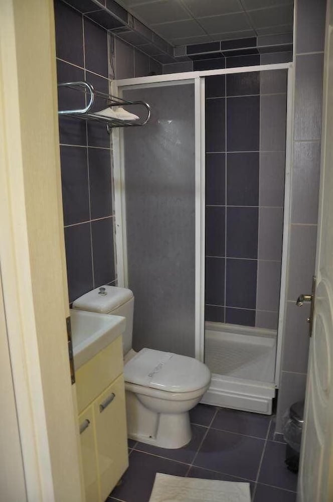 Sakran Otel 49/50