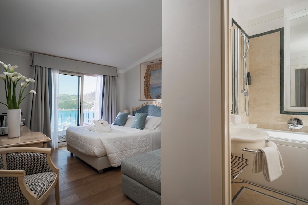 Doria Park Hotel 11/53