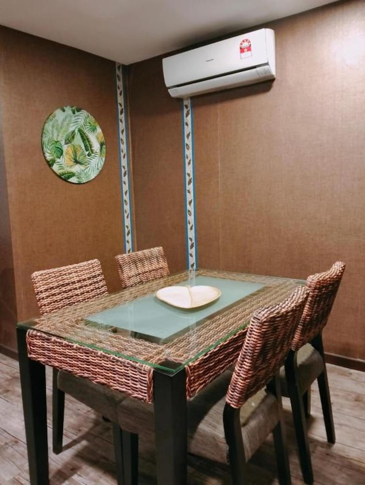 Townhouse OAK 591 Shah Alam By Salaam Suites 27/34