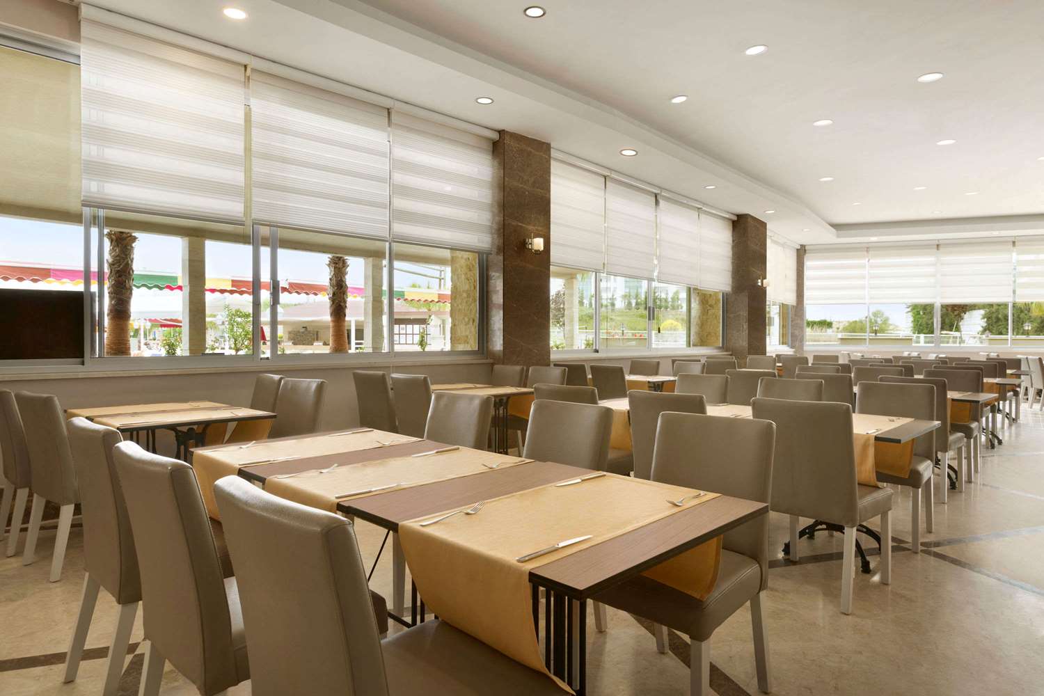 Ramada Resort by Wyndham Side 17/26