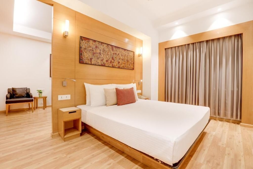 Lemon Tree Hotel Chandigarh 29/60