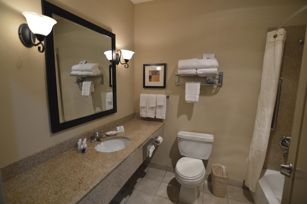 Best Western Franklin Town Center Hotel & Suites 19/34