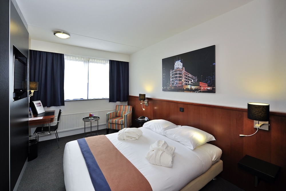 Amrath Hotel Eindhoven 11/24