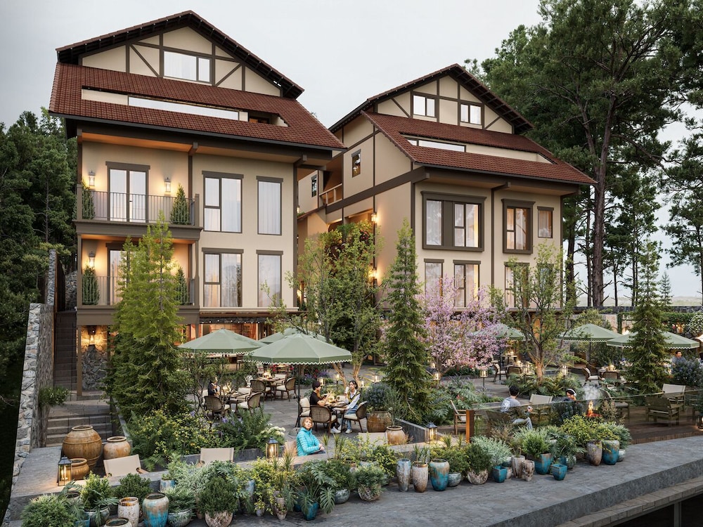 Signature by M Village The Valley Retreat, a brand of Modern Village Lifestyle 写真5