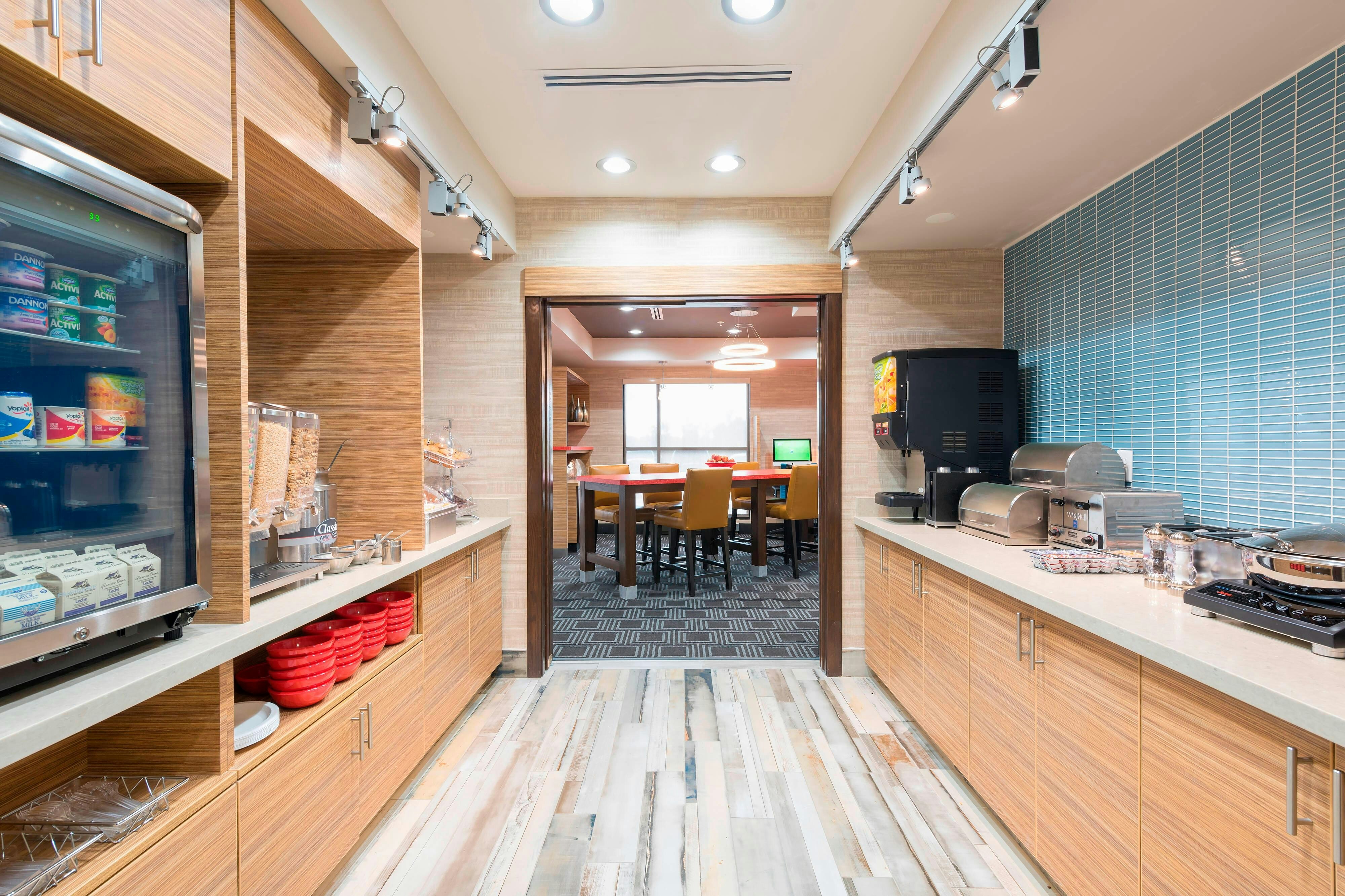 TownePlace Suites by Marriott Ontario-Mansfield 4/38
