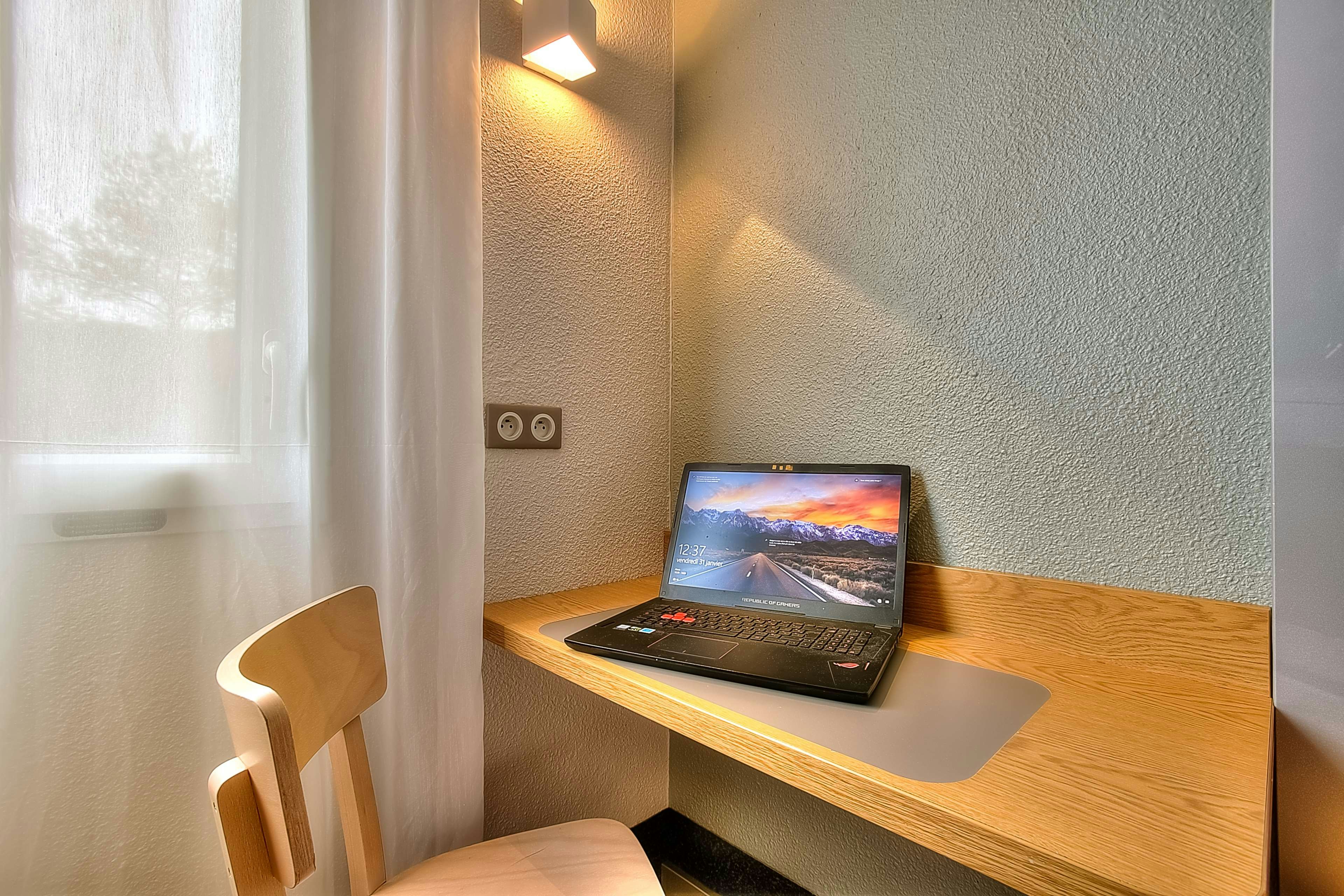 B&B Hotel Antibes Sophia Antipolis 35/38