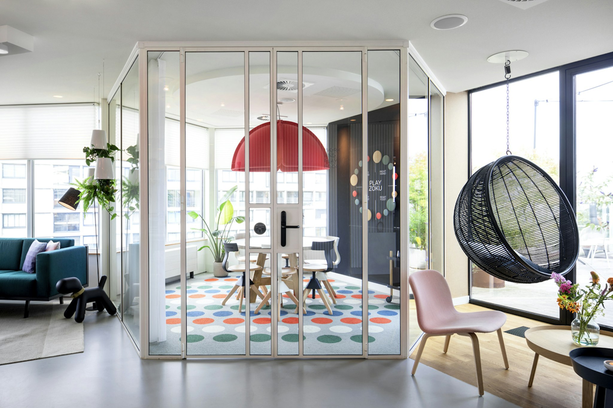 ZOKU AMSTERDAM 27/50