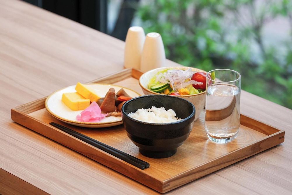 YOTEL Tokyo Ginza, Select by Hilton 31/50