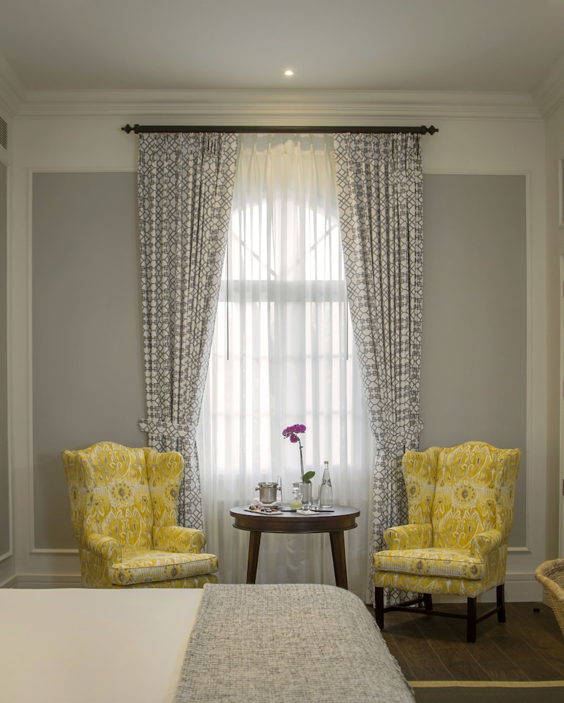 Hotel del Parque 31/36
