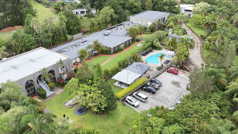 Korora Bay Village Resort 30/42