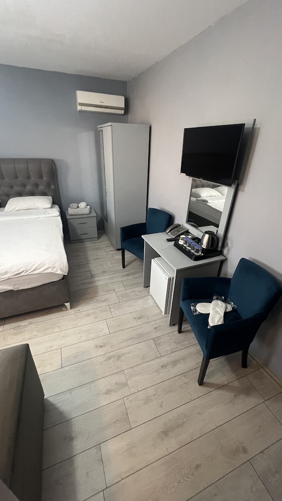 Hotel Ipekyolu 45/50