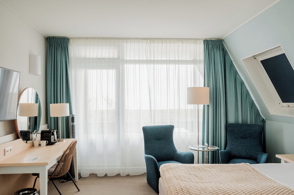 WESTCORD HOTEL DE WADDEN 8/42